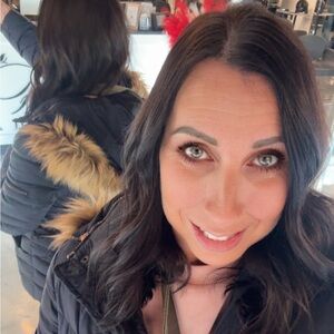 Meet your Posher, Jen